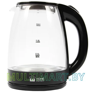 Электрочайник Home Element HE-KT185 (черный жемчуг)